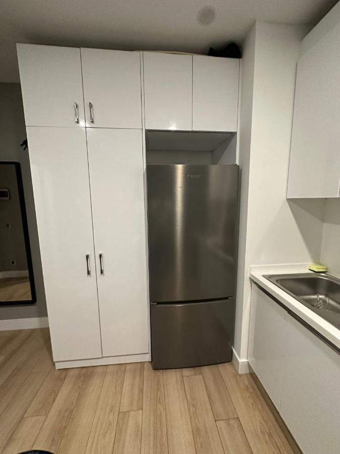 Kartal Lueks Daire Истанбул Екстериор снимка