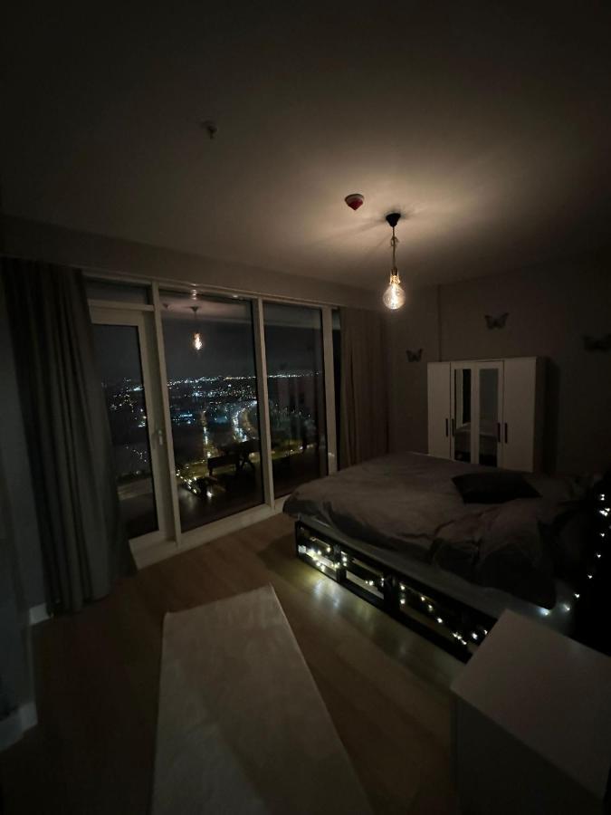 Kartal Lueks Daire Истанбул Екстериор снимка